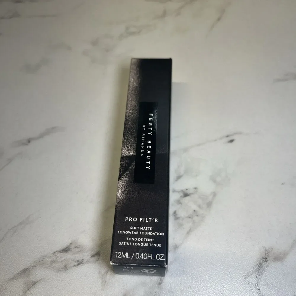 Fenty Beauty Pro Filt'r Soft Matte Longwear Foundation 0.40 fl oz / 12ml #235